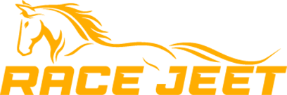 Racejeet Logo